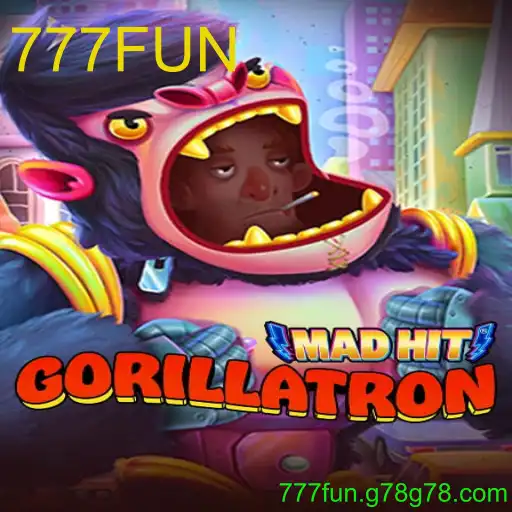 MadHitGorillatron