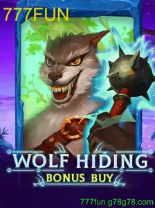 WolfHidingBonusBuy