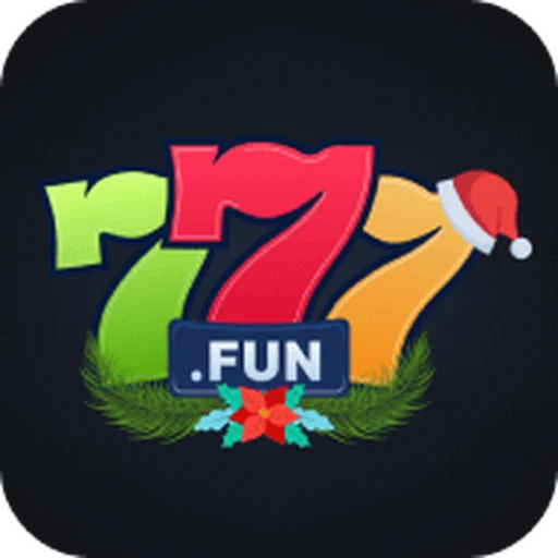 777FUN Logo